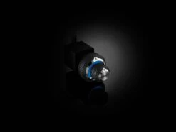 DRC-205 -Audio Elite Zone DCR 205 BLK