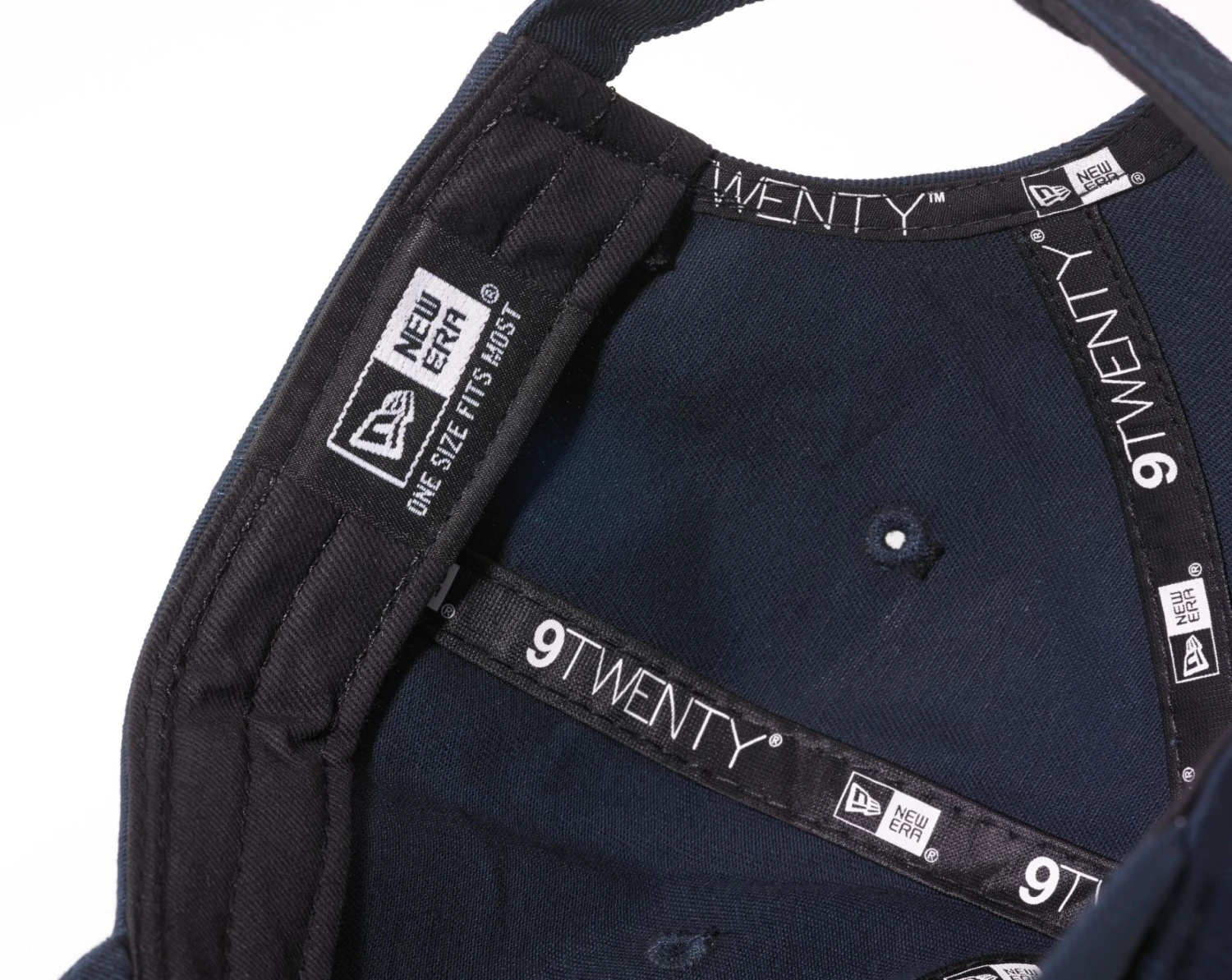 Classic Adjustable Cap 4 Classic Adjustable Cap - Image 2