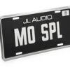 MO SPL License Plate 1 MO SPL License Plate -Audio Elite Zone JLA PLT MO 97308