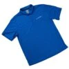 Logo Polo Shirt -Audio Elite Zone Logo Ogio Polo ROYAL