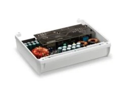 M600/1 24 M600/1 -Audio Elite Zone M600 1 GUTS