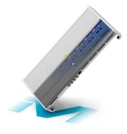 M800/8v2 -Audio Elite Zone M800 8v2 Art