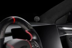 SA-TPOD-100-BK 13 SA-TPOD-100-BK -Audio Elite Zone SA TPOD 100 BK C3 Tesla3 IC