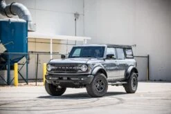 SB-F-BRONCG6/10TW1 -Audio Elite Zone SB F BRONCG6 10TW1 VEH 1