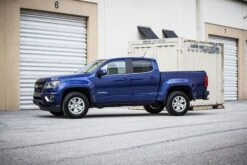 SB-GM-COCREW2G/10TW3 -Audio Elite Zone SB GM COCREW2G 10TW3 VEH1