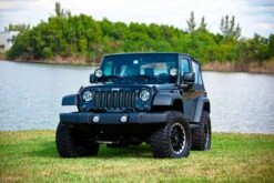 SB-J-JK2DR/10W1v3/BK -Audio Elite Zone SB J JK2DR 10W1v3 VEH