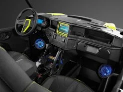 SB-POL-GNRLSPKR/MX650 7 SB-POL-GNRLSPKR/MX650 -Audio Elite Zone SB POL GNRLSPKR MX650 IC