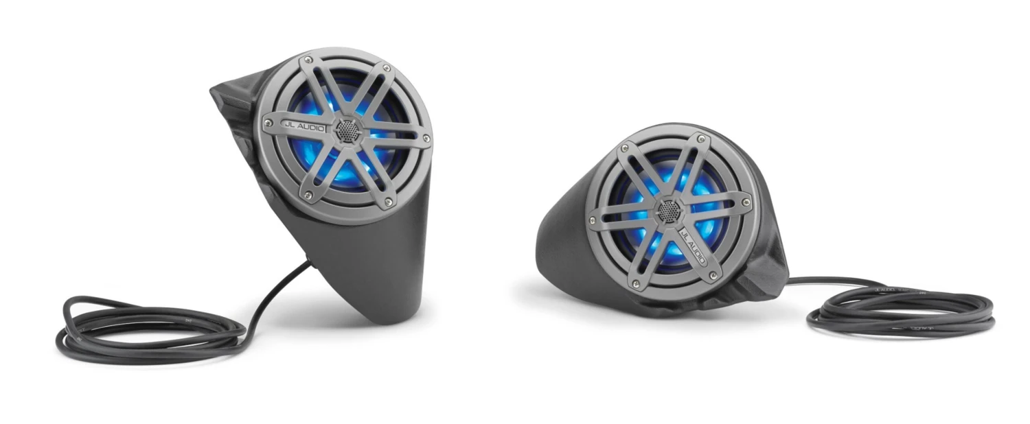 SB-POL-GNRLSPKR/MX650 3 SB-POL-GNRLSPKR/MX650