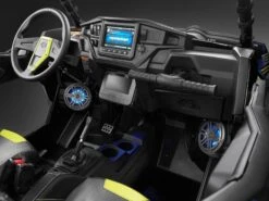 Audio Elite Zone -Audio Elite Zone SB POL RZG2SPKR MX650 IC