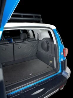 SB-T-FJ/12W1v3 -Audio Elite Zone SB T FJ 12W1v3 IC