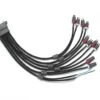 VX-INHARNESS-8CH-RP -Audio Elite Zone VX INHARNESS 8CH RP