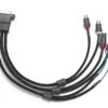 VX-INHARNESS-MONO/2CH-RP 2 VX-INHARNESS-MONO/2CH-RP -Audio Elite Zone VX INHARNESS MONO 2CH RP