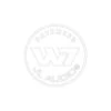 W7 Badge Logo Decal 2 W7 Badge Logo Decal -Audio Elite Zone W7 1 WHITE decal fdc41cde f1ca 443c a553 58eefc8b9757