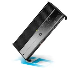 XD1000/5v2 -Audio Elite Zone XD1000 5v2 Art