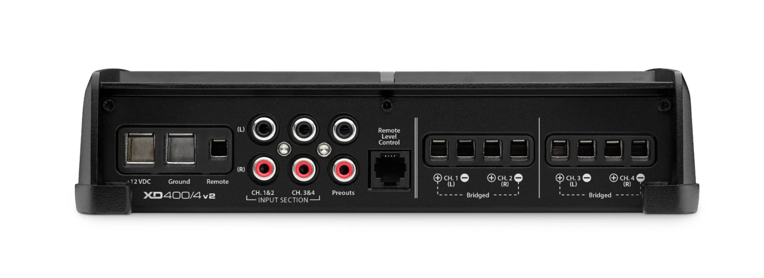 XD400/4v2 8 XD400/4v2 - Image 6